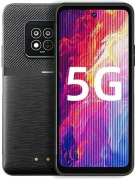 AGM X6 Phantom Black