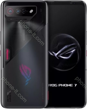 ASUS ROG Phone 7 512GB phantom Black