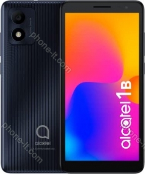 Alcatel 1B (2022) 5031G atlantic Blue