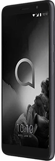 Alcatel 1X (2019) 5008D Black
