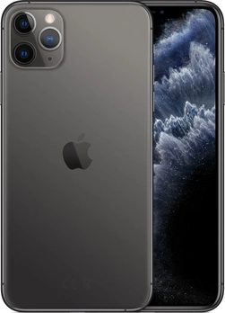 Apple iPhone 11 Pro Max 64GB space grey