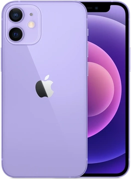 Apple iPhone 12 Mini 64GB Violet