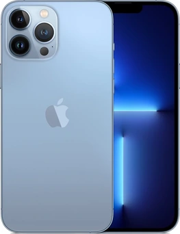 Apple iPhone 13 Pro Max 512GB sierrablau