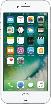 Apple iPhone 7 32GB Silver