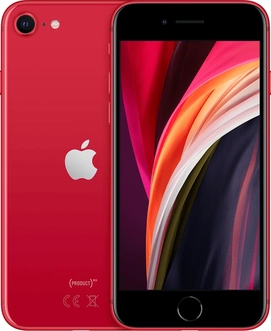 Apple iPhone SE (2020) 128GB Red