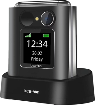 Bea-fon Fold 10 LTE Black