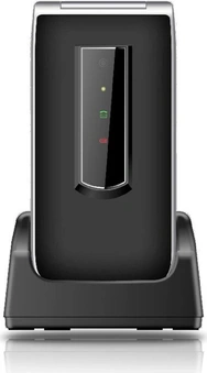 Bea-fon SL495 Black/Silver