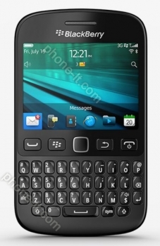 BlackBerry Samoa 9720