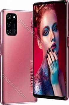 Blackview A100 Dream Pink