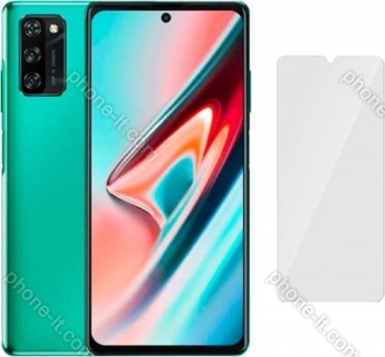 Blackview A100 frost Green