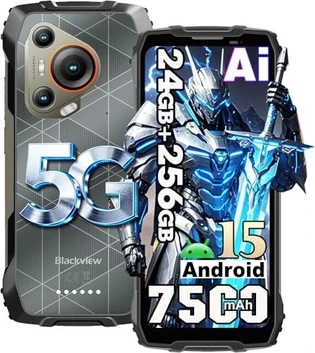 Blackview BL7000 Black