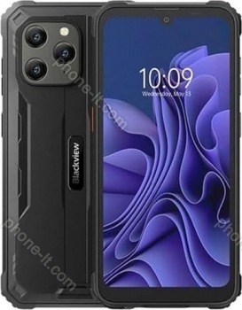 Blackview BV5300 Pro schwarz