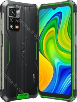 Blackview BV9200 green