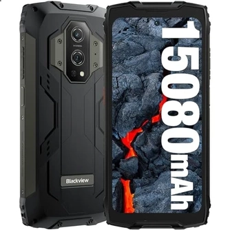 Blackview BV9300 Rangefinder Black