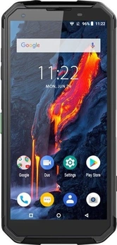 Blackview BV9500 Plus Black