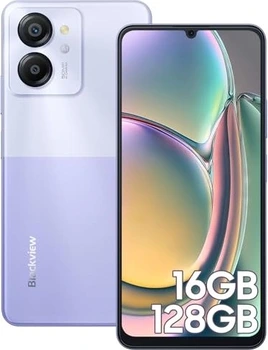 Blackview Color 8 128GB Wisteria Purple