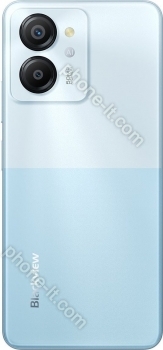 Blackview colour 8 128GB Ripple Blue