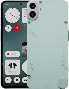 CMF Phone 1 128GB green