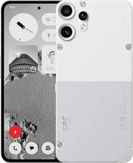 CMF Phone 2 Pro 128GB White