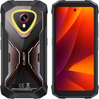 Cubot KingKong Mini 4 128GB Black/Gray