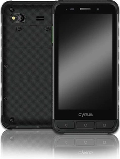 Cyrus CS45 XA Black