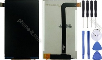 Doogee X20 black