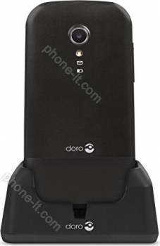Doro 2404 black