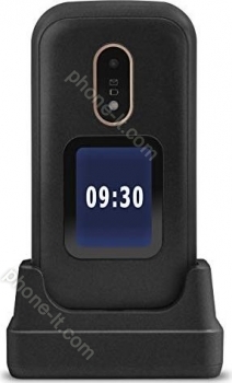 Doro 6060 black