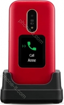 Doro 6880 red