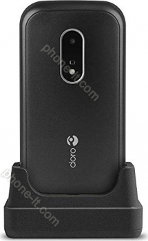 Doro 7030 black