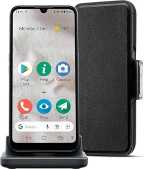 Doro 8100 Plus ohne Tischladestation