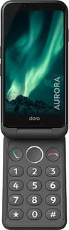 Doro Aurora A20 Gray