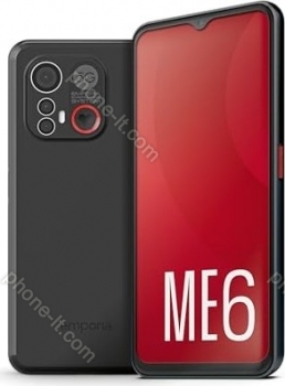 Emporia ME.6 black