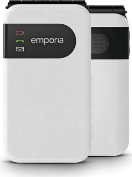 Emporia Simplicity Glam (V3) Black/White