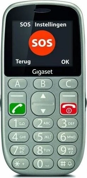 Gigaset GL390 Gray