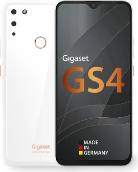 Gigaset GS4 Pure White