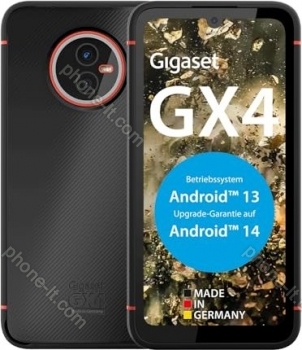Gigaset GX4 black