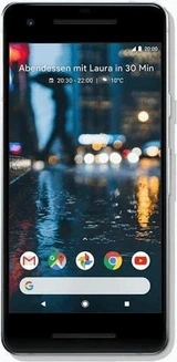 Google Pixel 2 128GB White