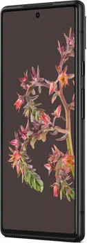 Google Pixel 6 Stormy Black