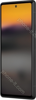 Google pixel 6a Charcoal