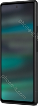Google pixel 6a Sage