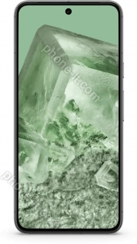 Google pixel 8 256GB Hazel