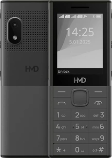 HMD 150 Music Dark Grey