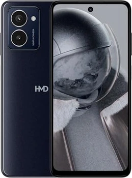 HMD Pulse Pro 128GB Black Ocean