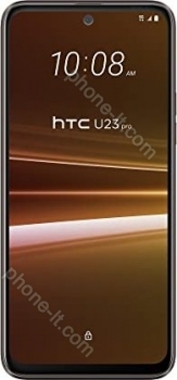 HTC U23 Pro Coffee Black