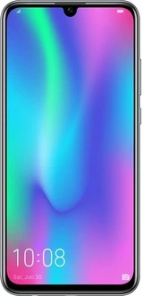 Honor 10 Lite 64GB Black