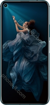 Honor 20 Pro 256GB phantom blue