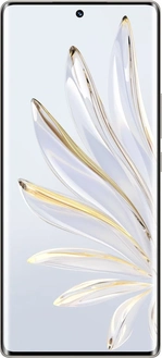 Honor 70 256GB Crystal Silver