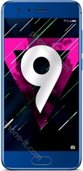 Honor 9 64GB/4GB blau