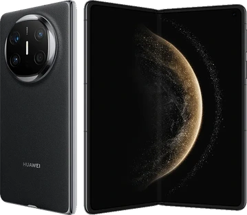 Huawei Mate X6 Black